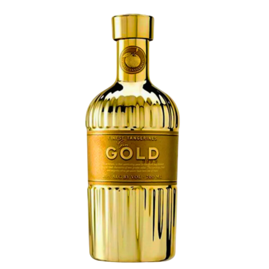Gold Gin 999.9 40% Vol. 70cl