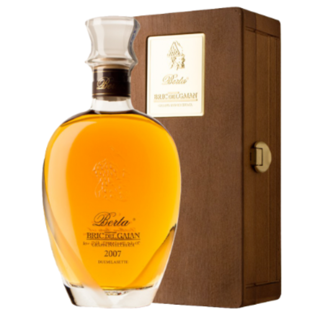 GRAPPA BERTA BRIC DEL GAIAN CL 70