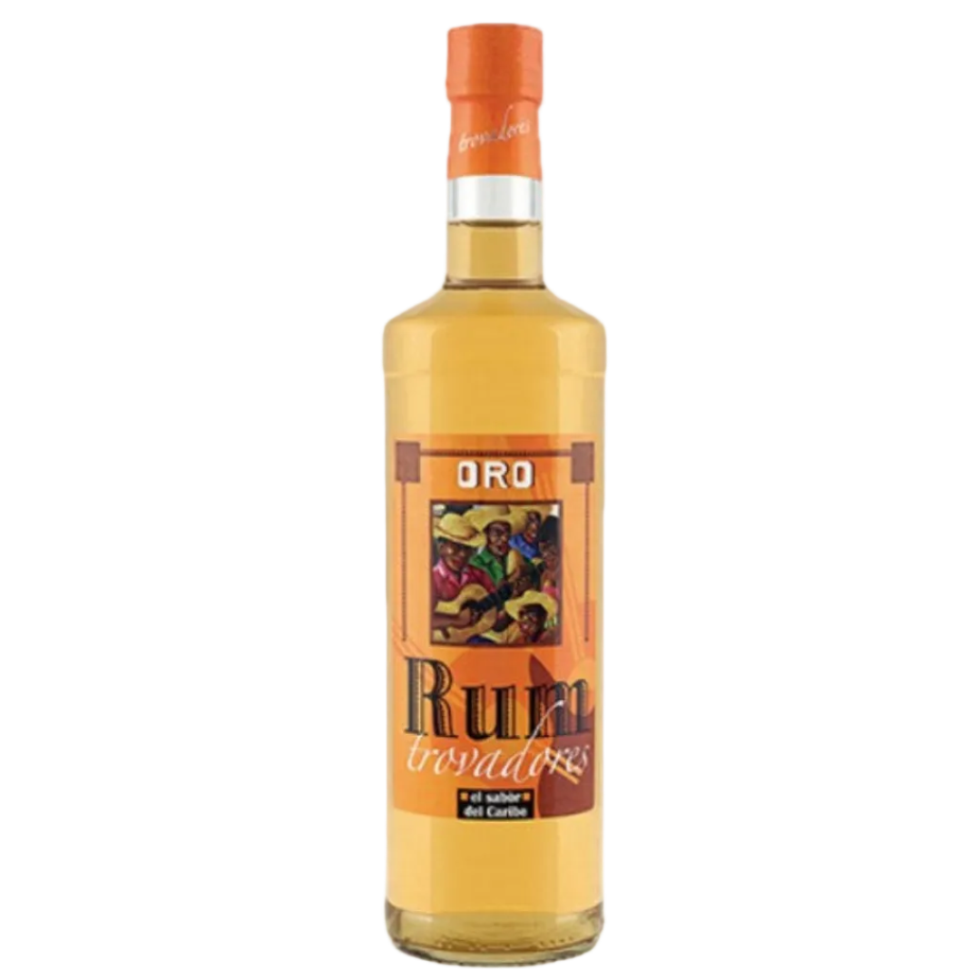 RUM SCURO BROWN CL 100