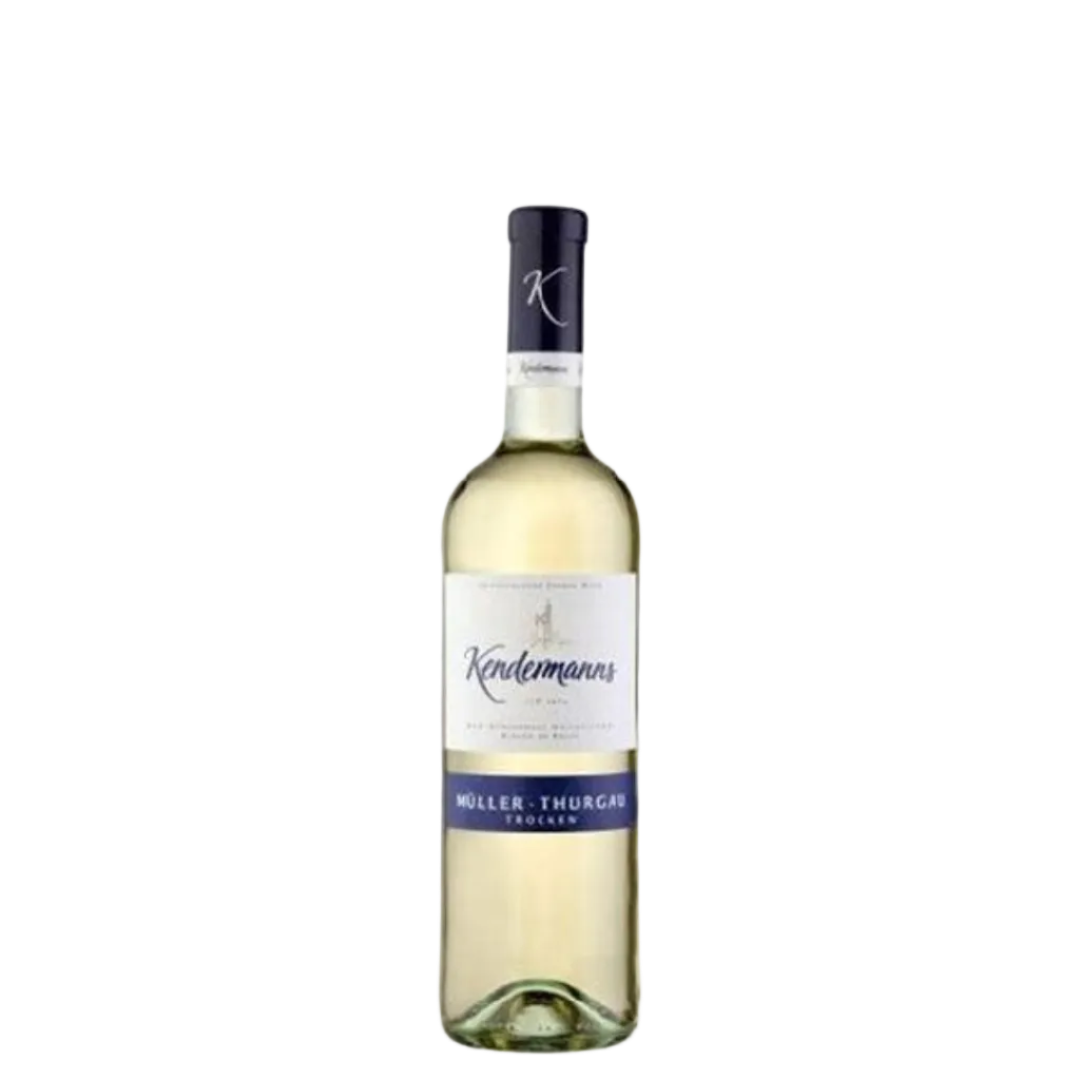 VINO KENDERMANNS MULLER THURGAU DOC CL75