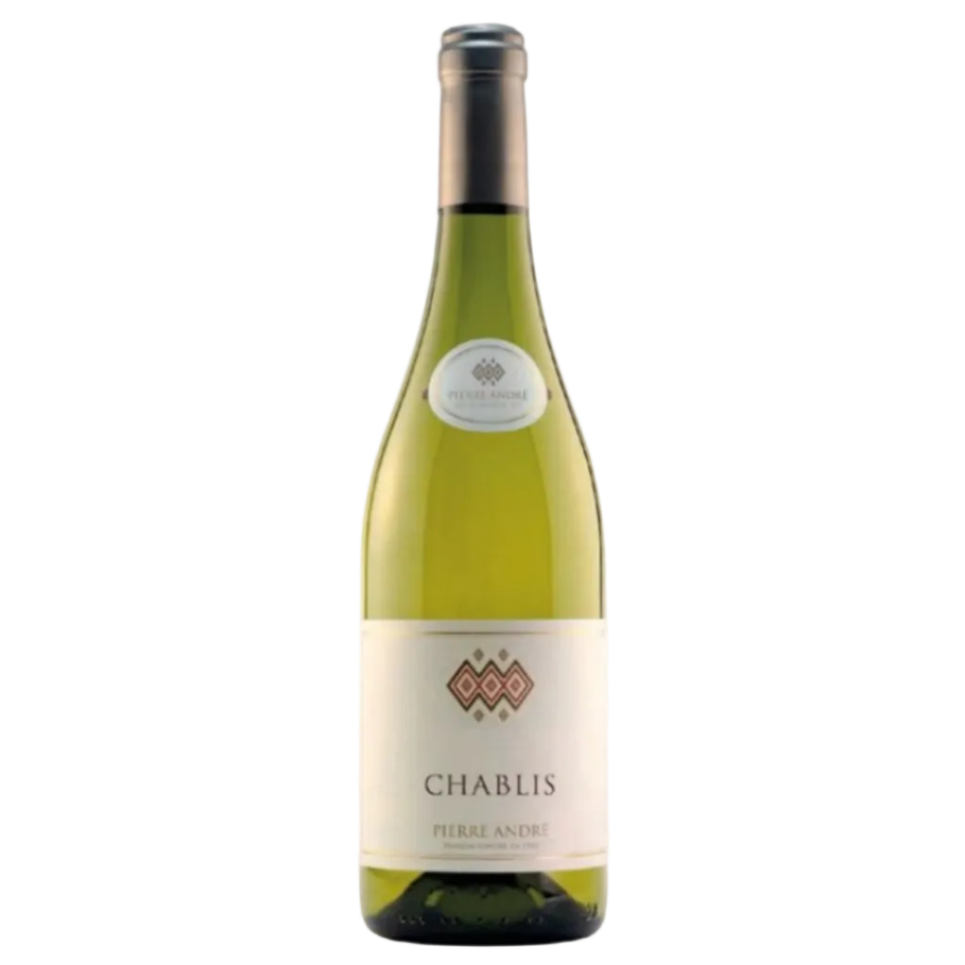 VINO BOURGOGNE CHABIS AOP 2023 CL 75