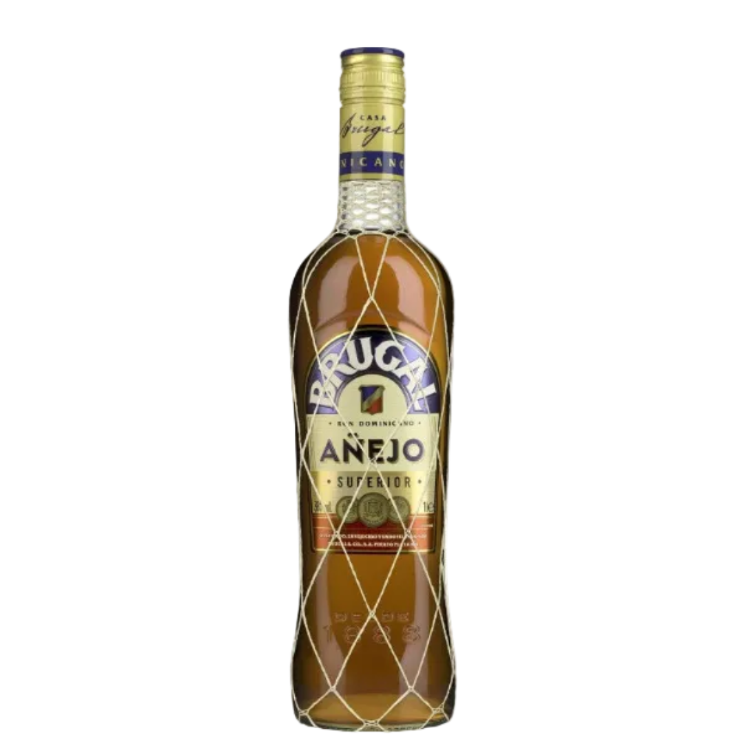 RUM BRUGAL ANEJO LT 1