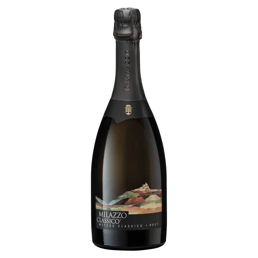 MILAZZO METODO CLASSICO CL 75