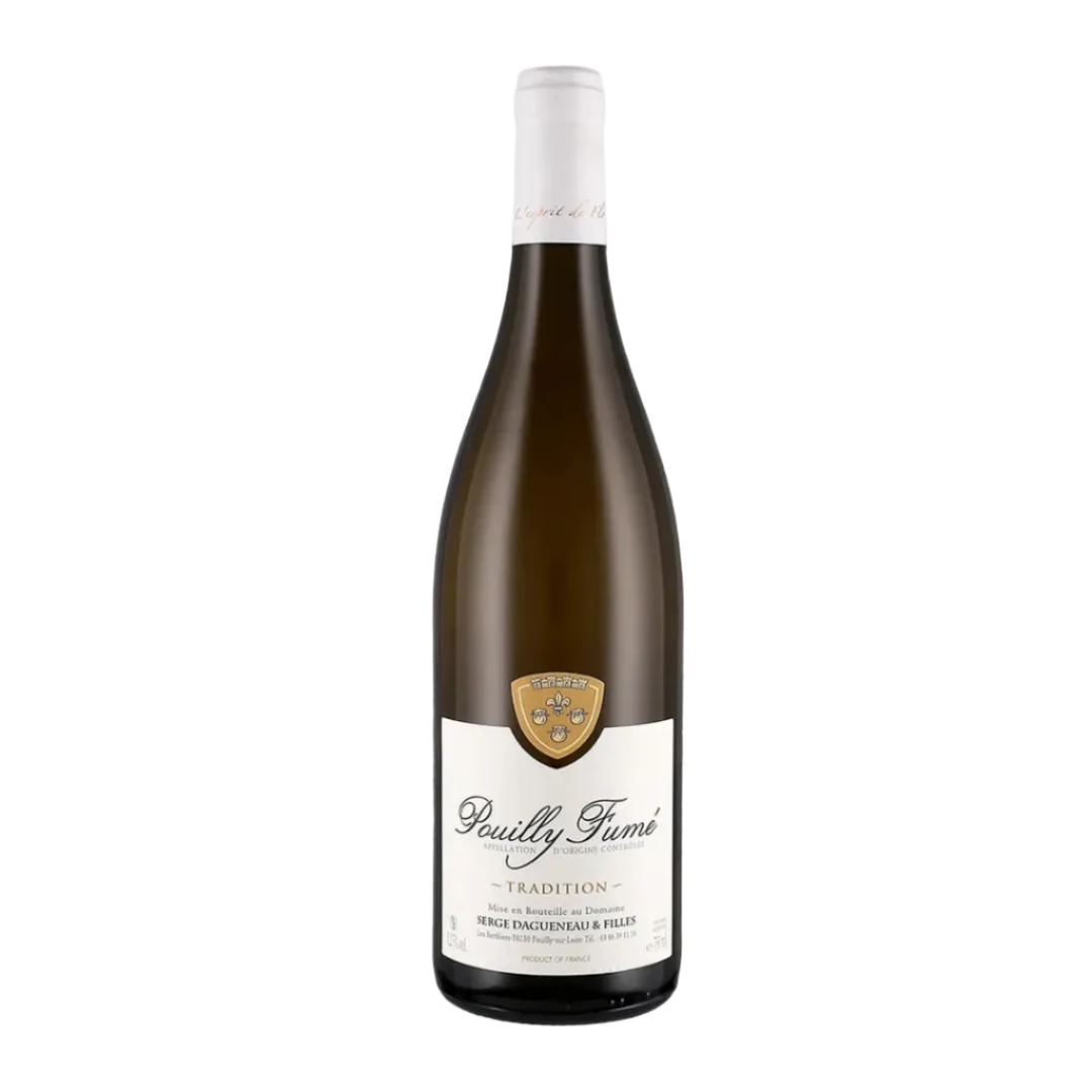 Dagueneau & Filles Pouilly-Fumé AOC 2025 12,5% Vol. 75cl