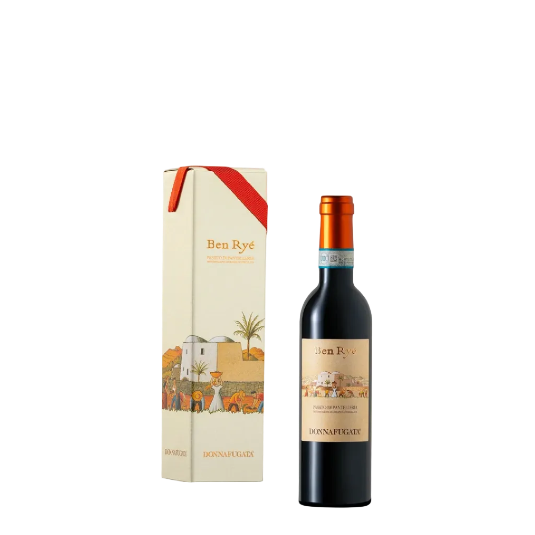 Donnafugata Ben Ryé Passito di Pantelleria DOC 14,5% Vol. 37,5cl