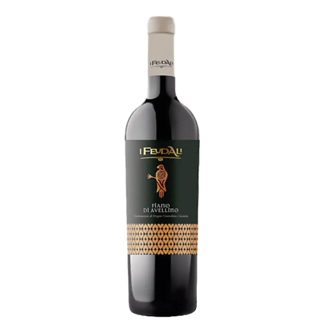 I Feudali Fiano di Avellino DOCG 2024 13% Vol. 75cl
