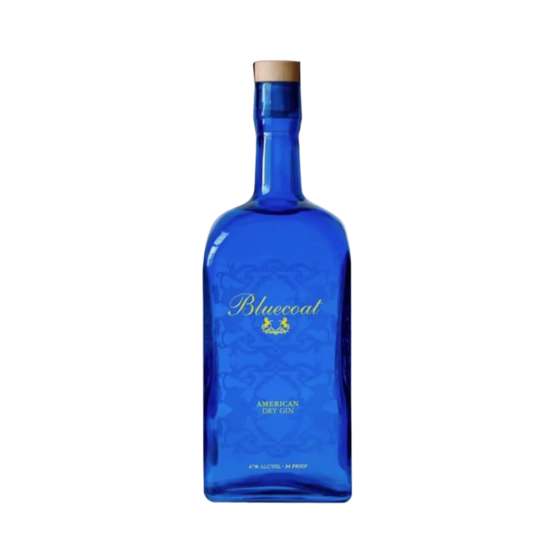 Bluecoat American Dry Gin 70cl
