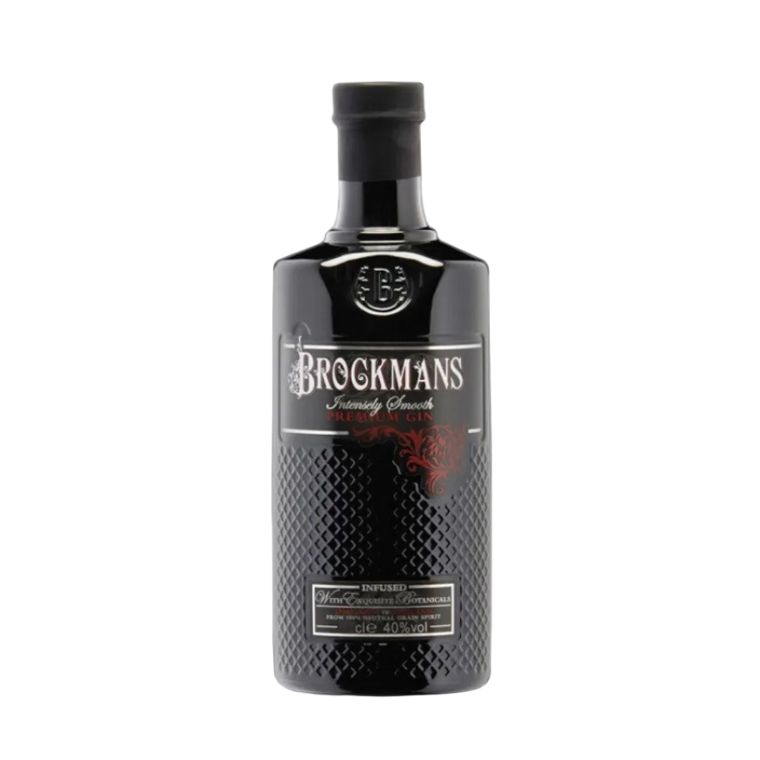 Brockmans Gin Premium 40% Vol. 70cl