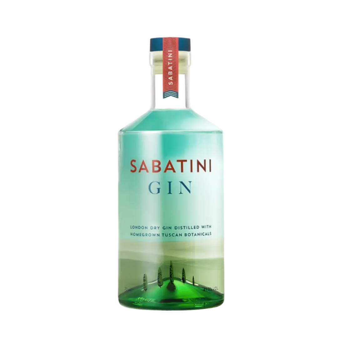 GIN LONDON SABATINI CL 70