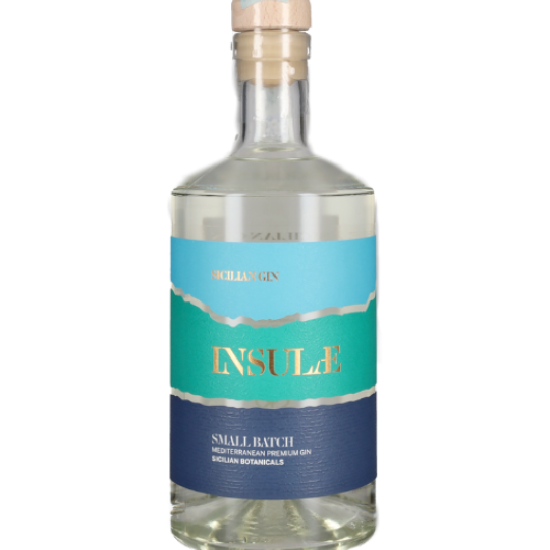 GIN INSULAE CL 70