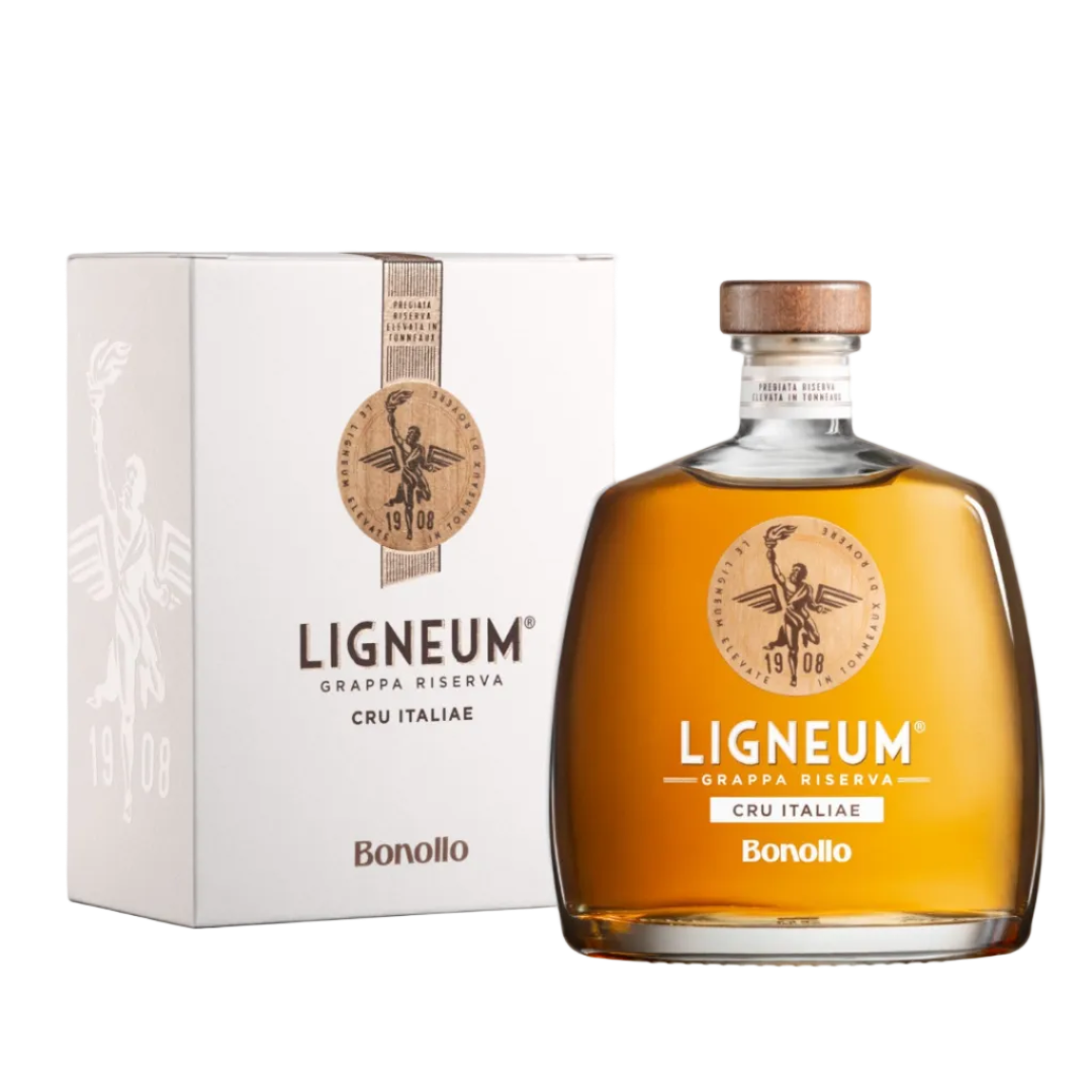 GRAPPA LIGNEUM CRU CL 70