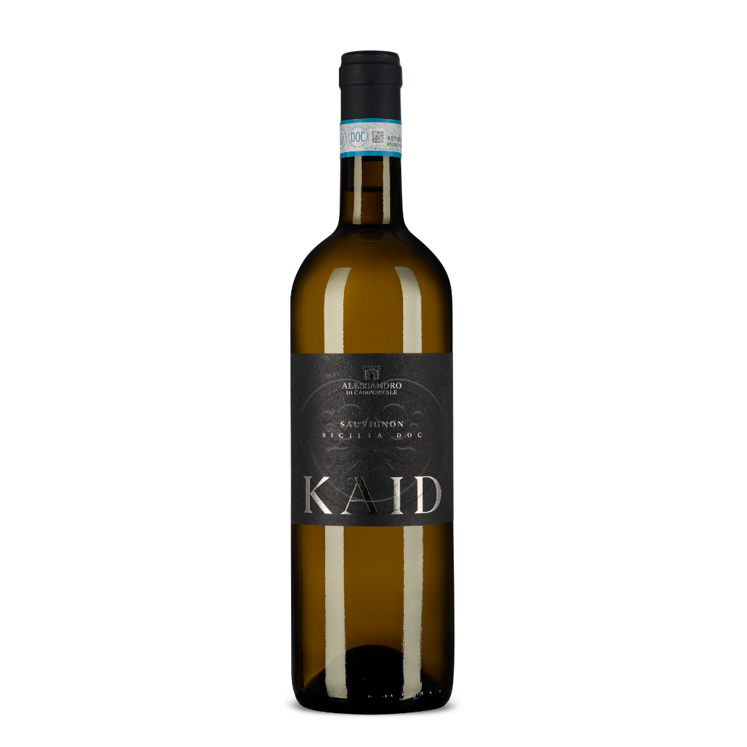 VINO KAID SAUVIGNON CL 75