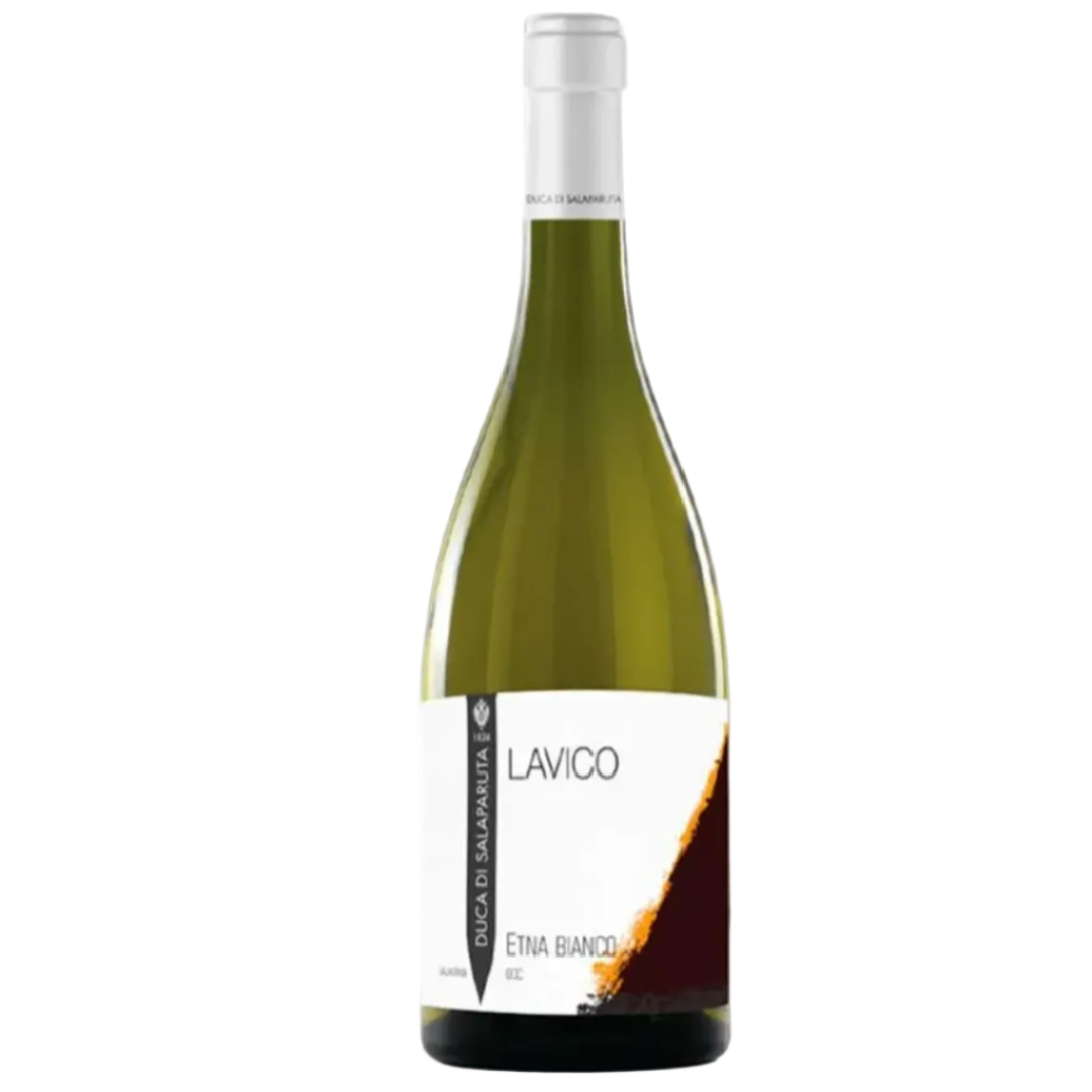 VINO LAVICO BIANCO ETNA CL 75