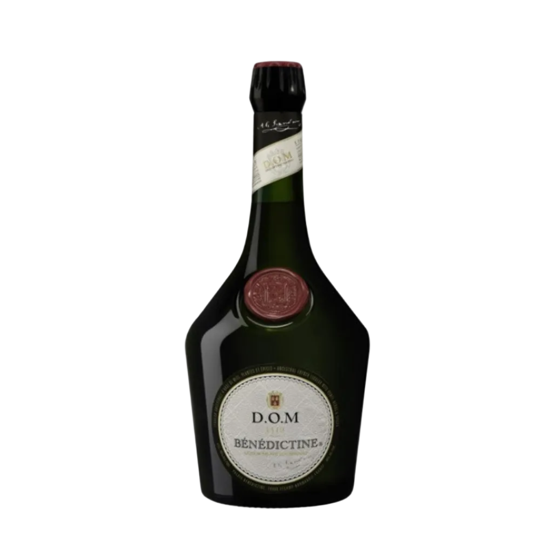 DOM BENEDICTINE