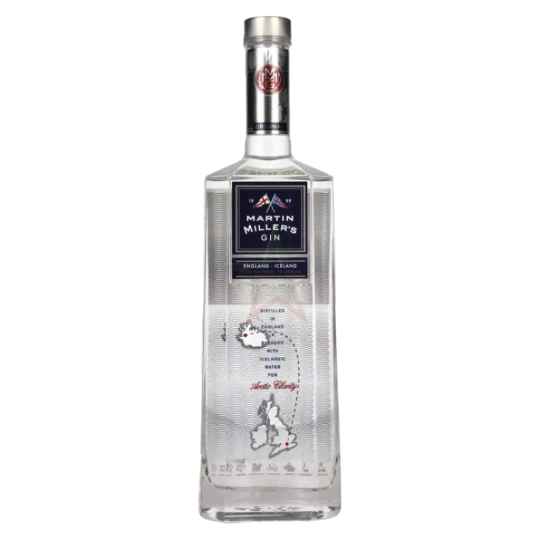 GIN MARTIN MILLER'S CL 70