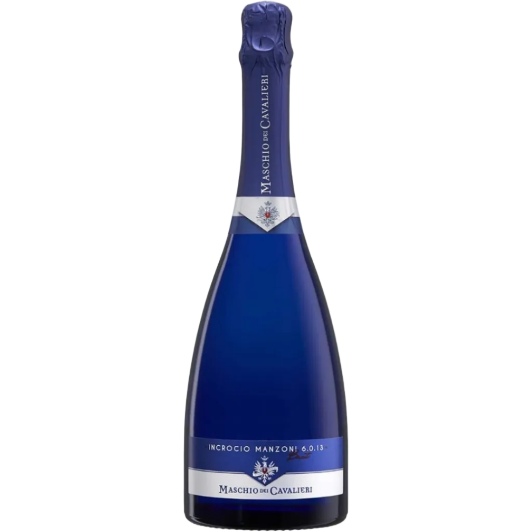 INCROCIO MANZONI DEI CAVALIERI CL 75