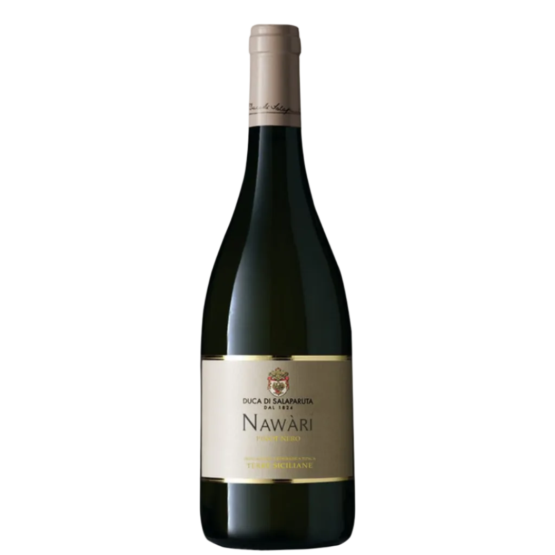 VINO NAWARI 2020 CL75 DUCA DI SALAPARUTA