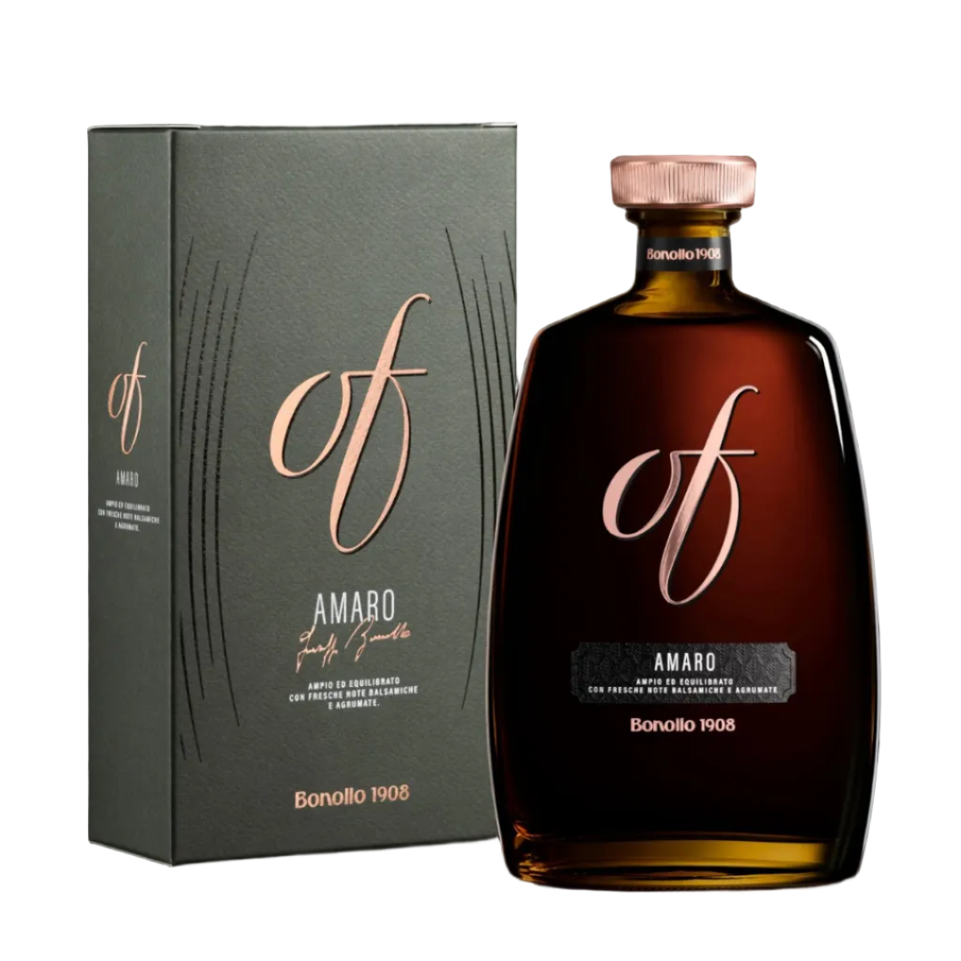 BONOLLO OF AMARO CL 70