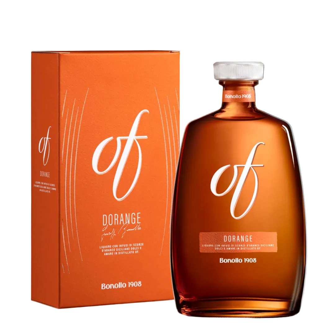 BONOLLO OF DORANGE CL 70