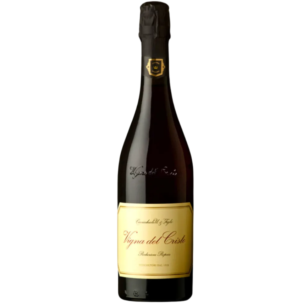 VINO VIGNA DEL CRISTO LAMBRUSCO DI SORBARA
