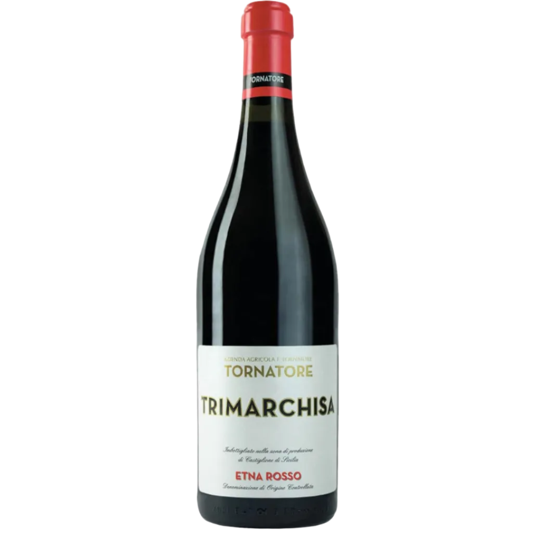 VINO TRIMARCHISIA TORNATORE 2018