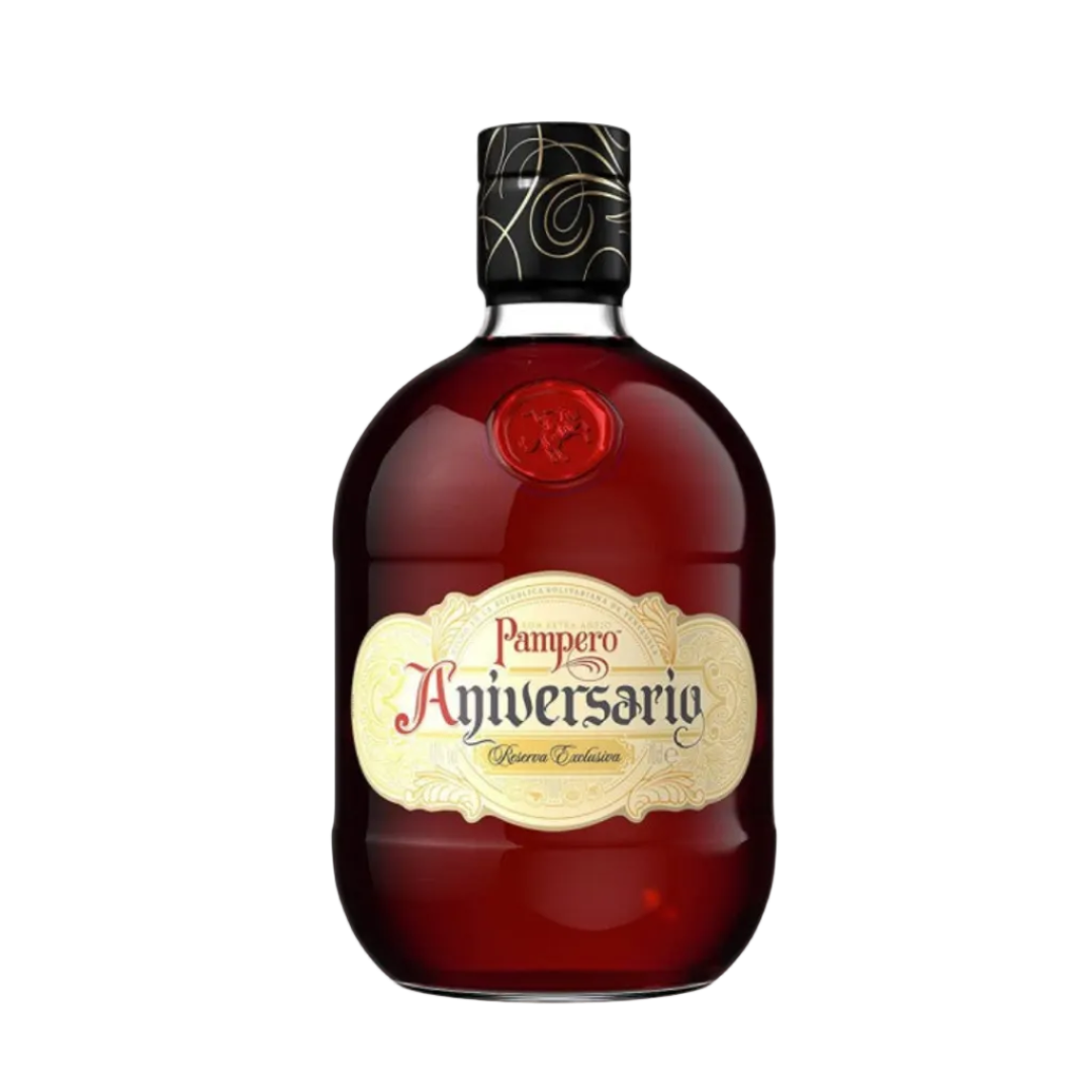 RUM PAMPERO ANNIVERSARIO CL 70