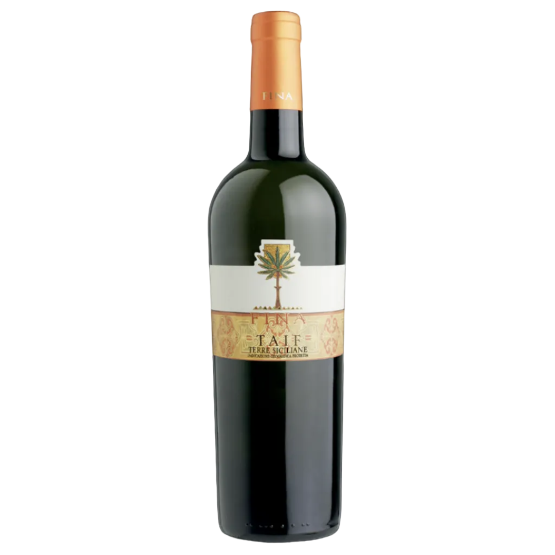VINO FINA TAIF ZIBIBBO CL 75