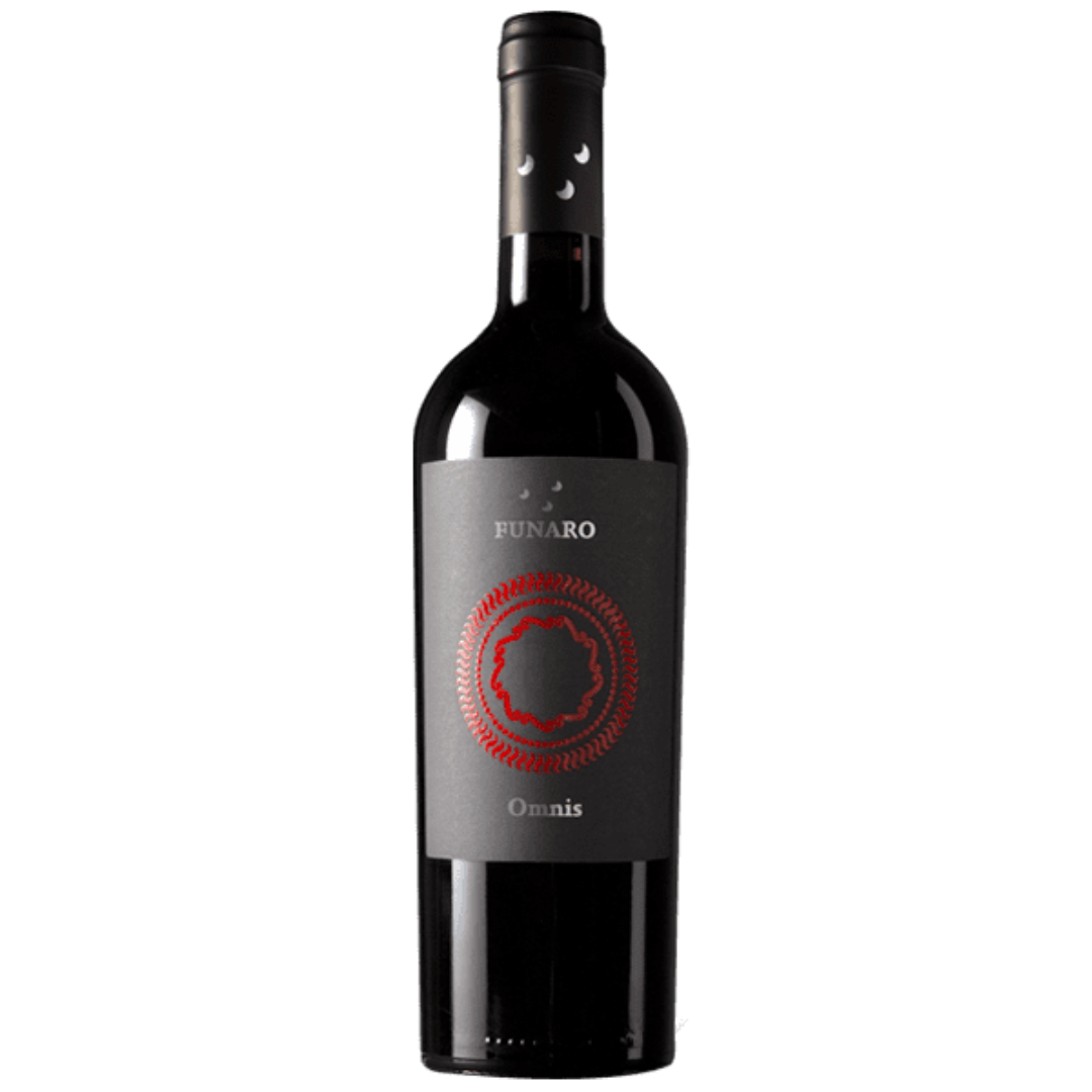 VINO FUNARO OMNIS 2023 ROSSO CL 75