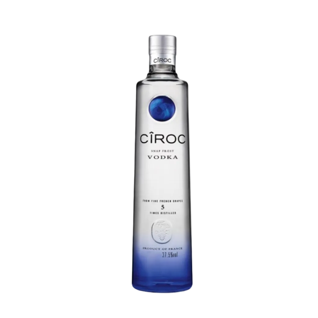 VODKA CIROC CL 70