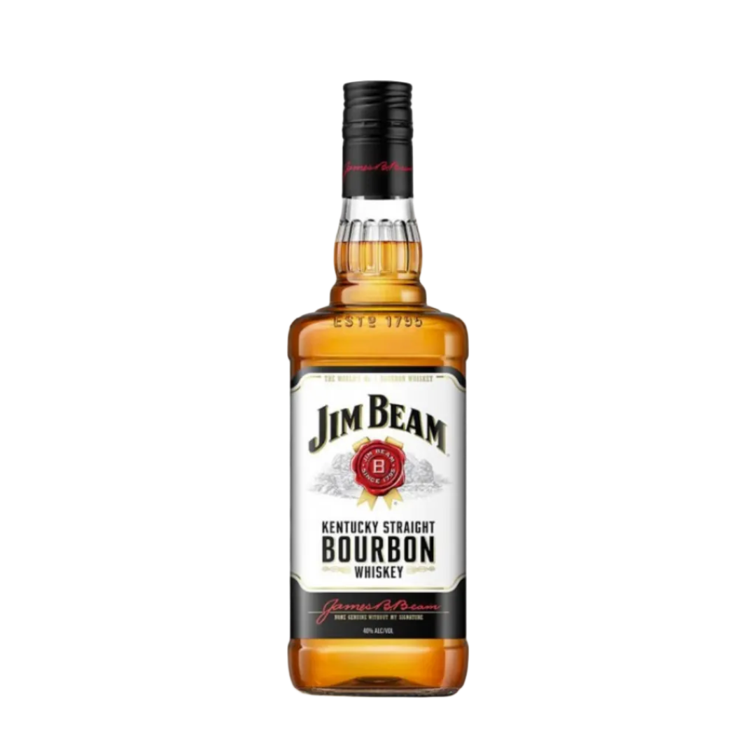 WHISKY JIM BEAM CL 100