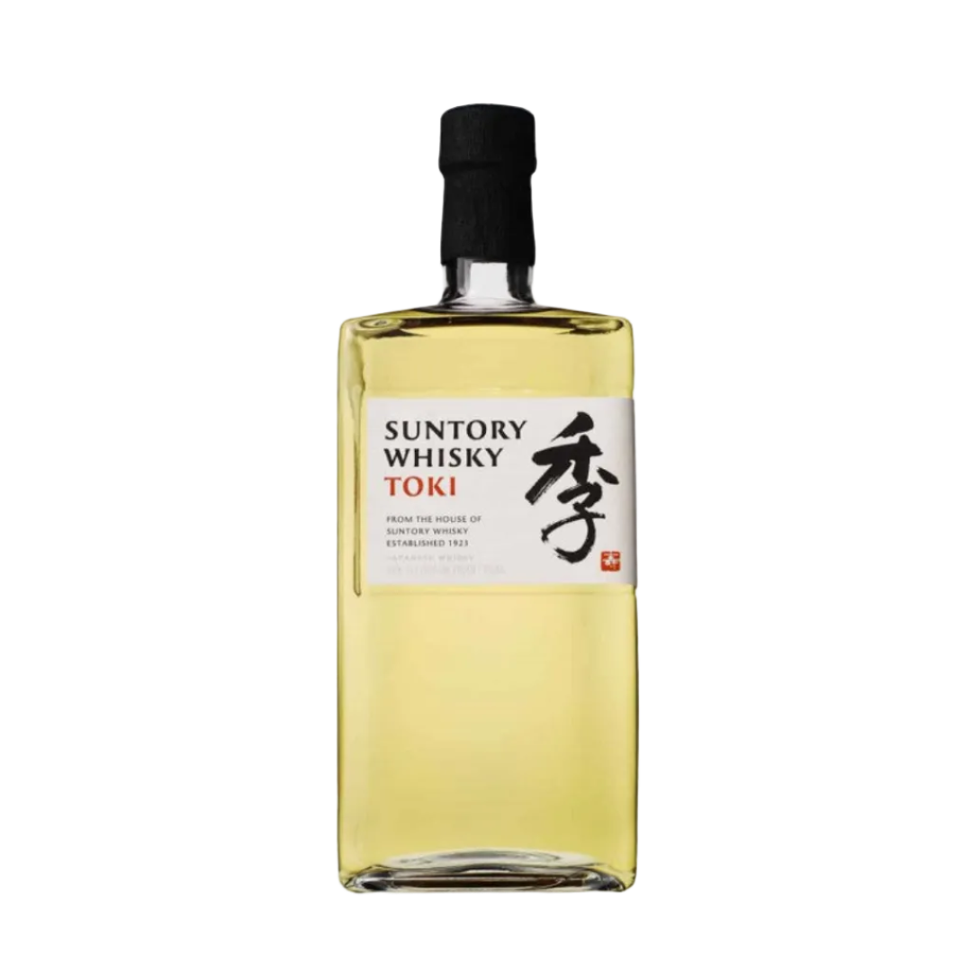 WHISKY TOKI SUNTORY (ORIGINAL) CL 70