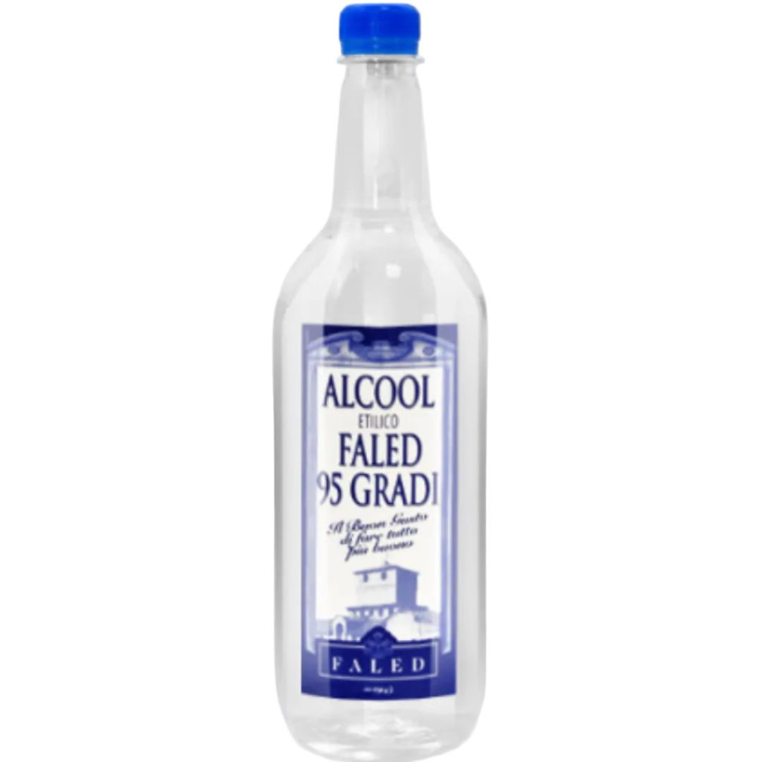 ALCOL BUONGUSTO 95 CL 100
