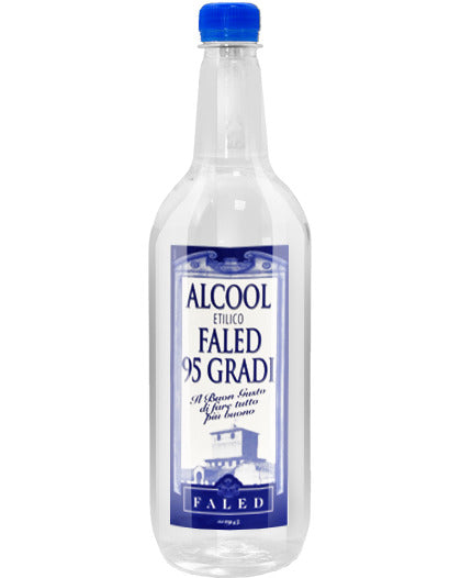 ALCOL BUONGUSTO 95 CL 100