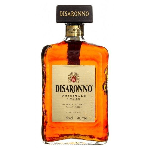 AMARETTO DI SARONNO CL 70