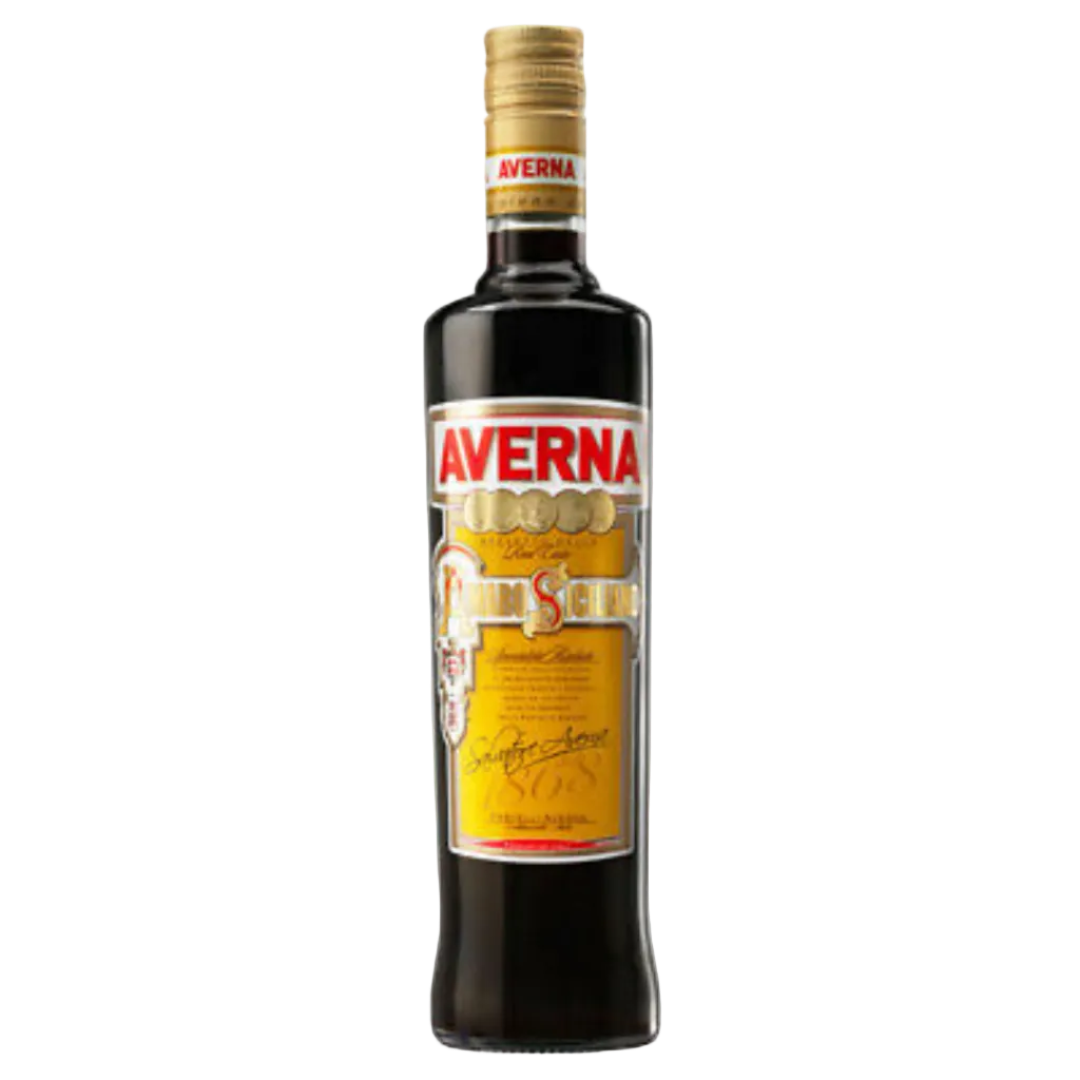 AMARO AVERNA 1/1