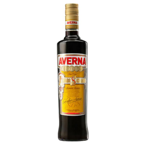 AMARO AVERNA 1/1