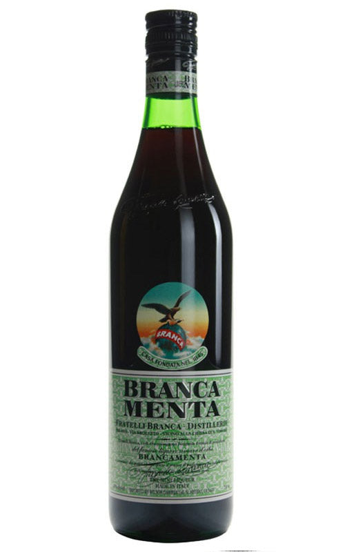 AMARO BRANCA MENTA LT 1