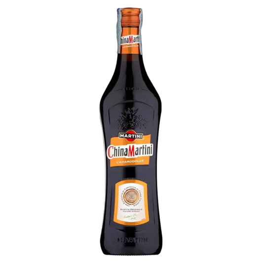 AMARO CHINA MARTINI LT1