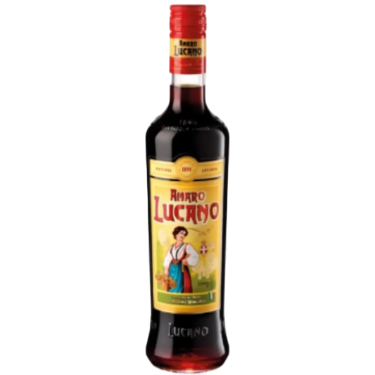 AMARO LUCANO LT 1
