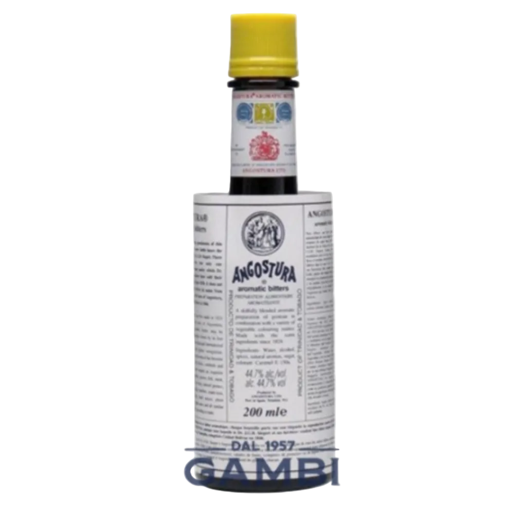 ANGOSTURA BITTERS CL 20