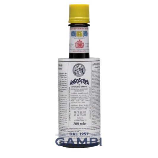 ANGOSTURA BITTERS CL 20