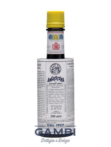 ANGOSTURA BITTERS CL 20