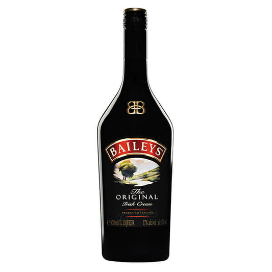 BAILEYS IRISH CREAM LT 1