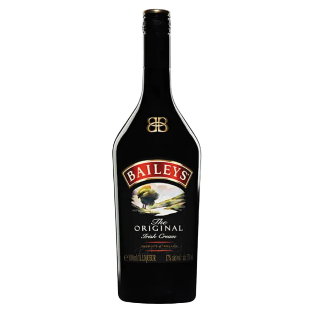 BAILEYS IRISH CREAM LT 1