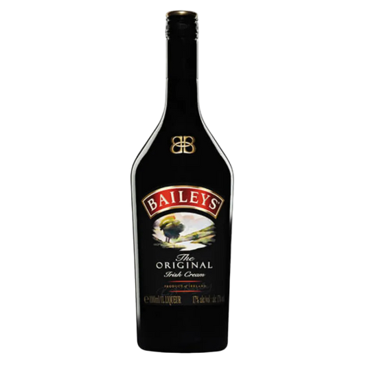 BAILEYS IRISH CREAM LT 1
