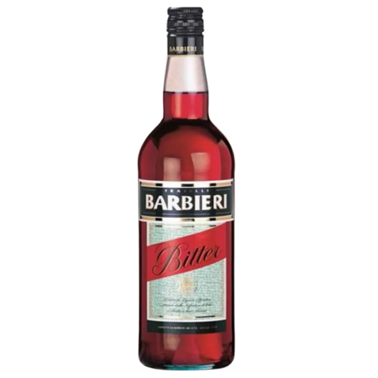 BITTER BARBIERI LT 1