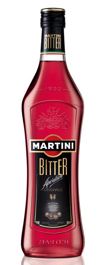 BITTER MARTINI LT 1
