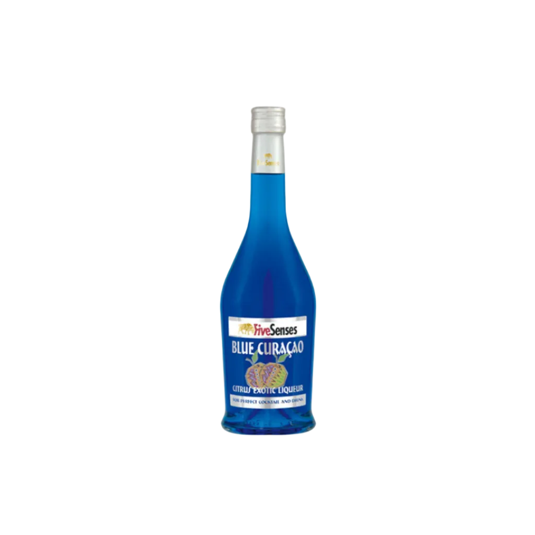 BLU CUCACAO FIVE SENSES CL 70 25