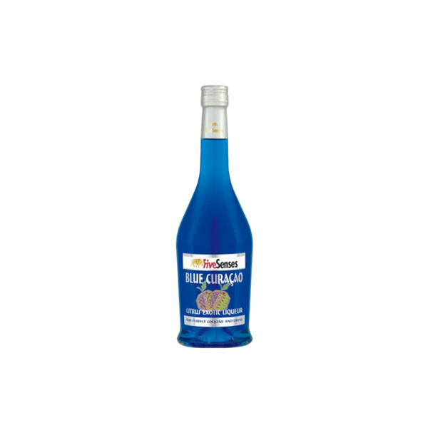 BLU CUCACAO FIVE SENSES CL 70 25