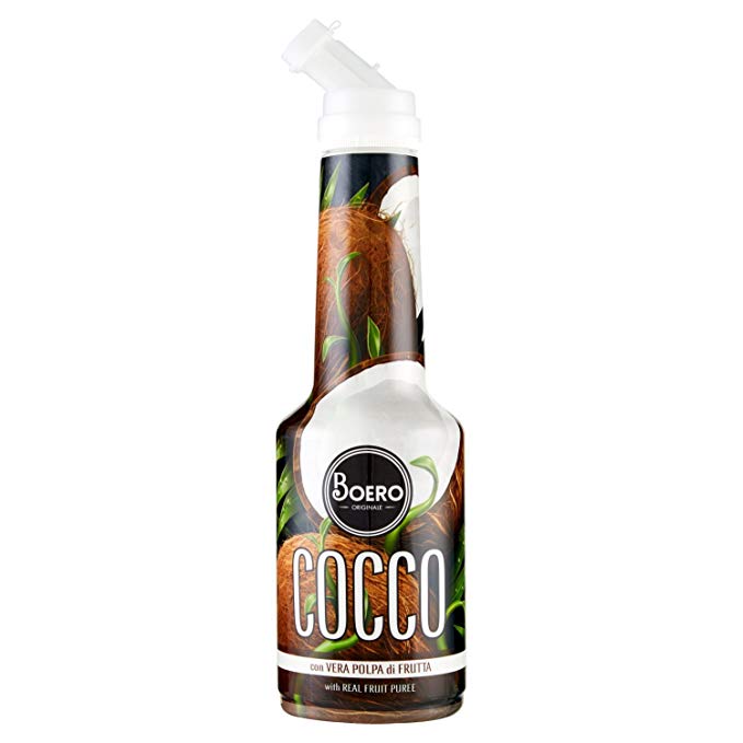 BOERO COKI DRINK CL 750